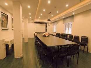 Home Inn Cuihu Park Куньмін Екстер'єр фото
