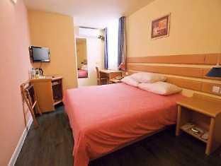 Home Inn Cuihu Park Куньмін Екстер'єр фото