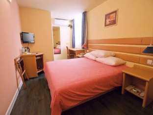 Home Inn Cuihu Park Куньмін Екстер'єр фото